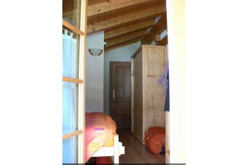 Pension de famille Padola 1